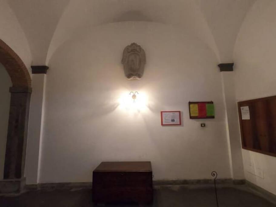 Romantic Suite Pisa Exteriér fotografie