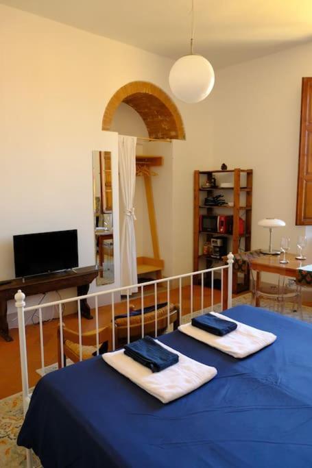 Romantic Suite Pisa Exteriér fotografie