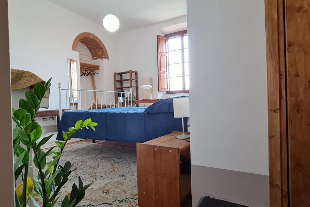 Romantic Suite Pisa Exteriér fotografie