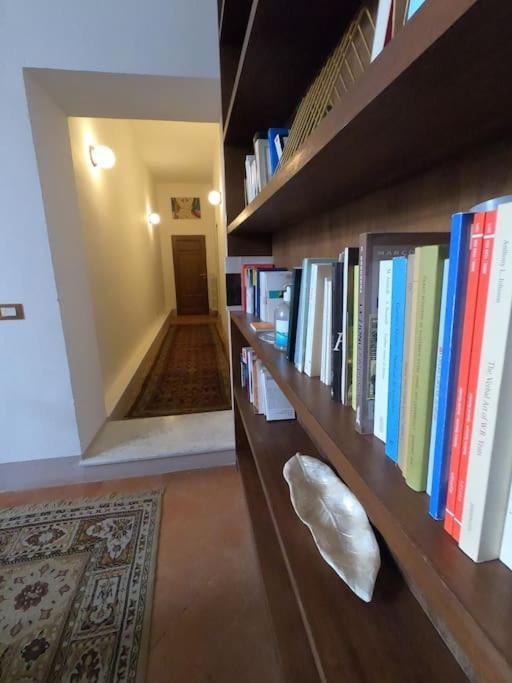 Romantic Suite Pisa Exteriér fotografie