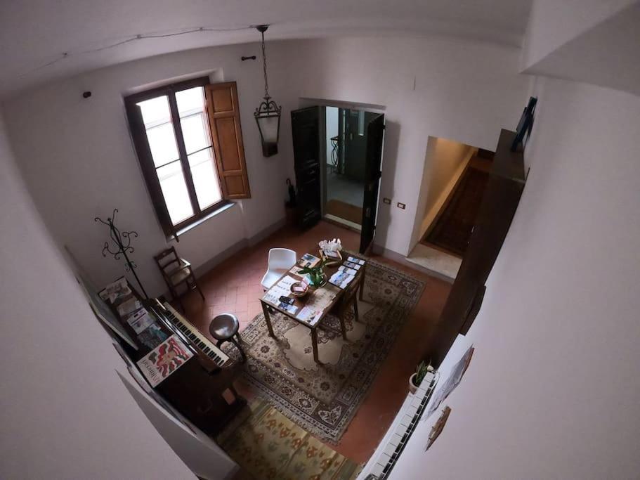 Romantic Suite Pisa Exteriér fotografie