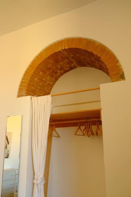 Romantic Suite Pisa Exteriér fotografie