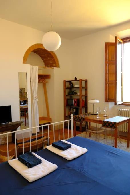 Romantic Suite Pisa Exteriér fotografie