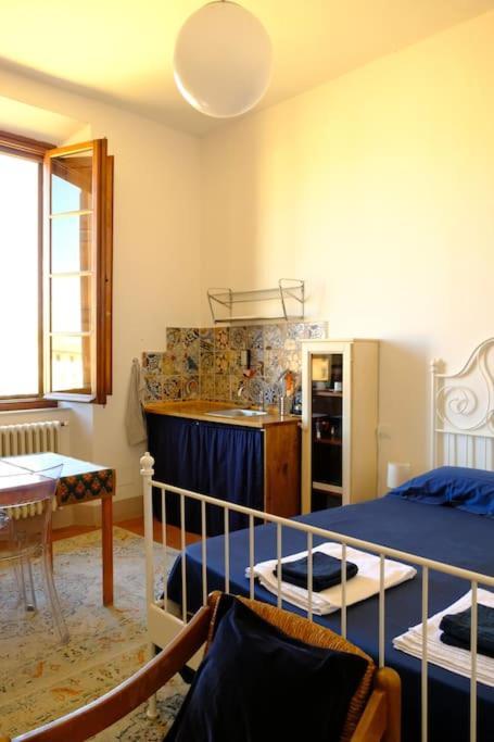 Romantic Suite Pisa Exteriér fotografie