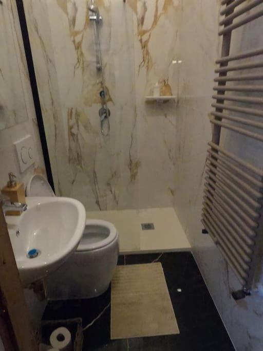 Romantic Suite Pisa Exteriér fotografie
