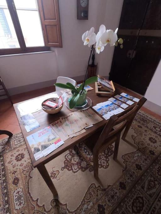 Romantic Suite Pisa Exteriér fotografie