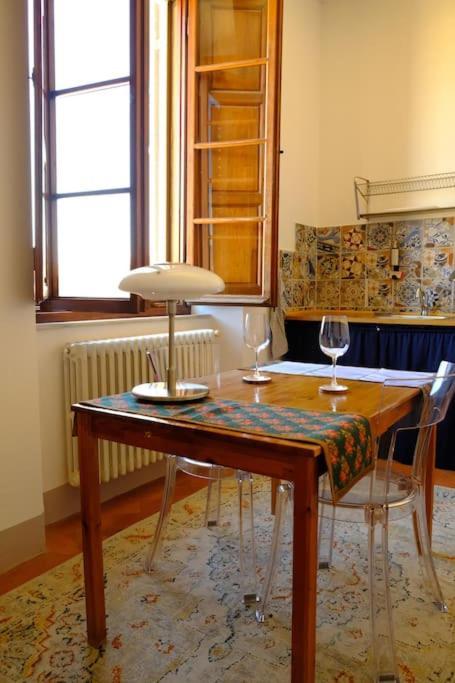 Romantic Suite Pisa Exteriér fotografie