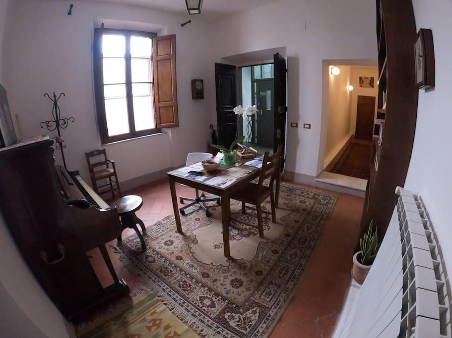 Romantic Suite Pisa Exteriér fotografie