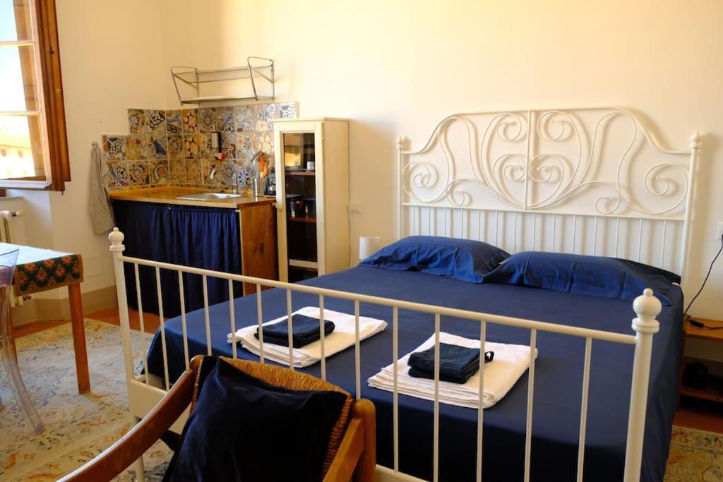 Romantic Suite Pisa Exteriér fotografie